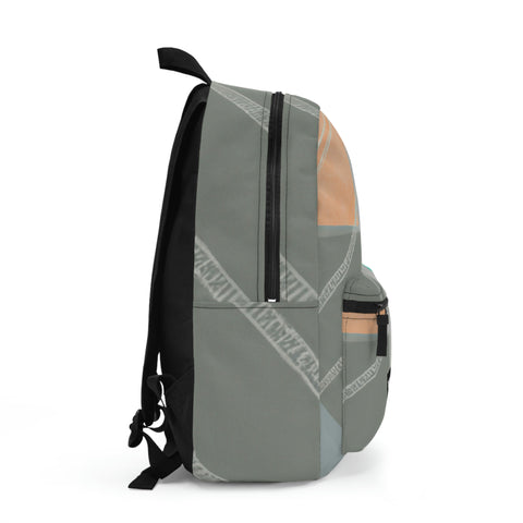 Guillame Verdure - Backpack