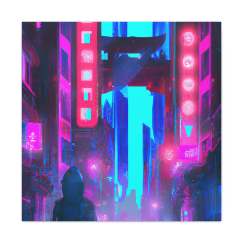 CyberpunkSplash