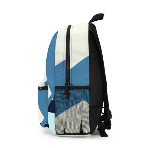 Giovanni Pellegrino - Backpack