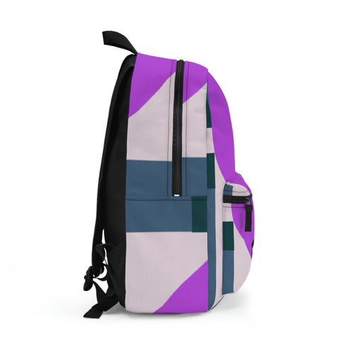 Leonardo DeFiori - Backpack