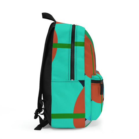 Gianna da Riva - Backpack