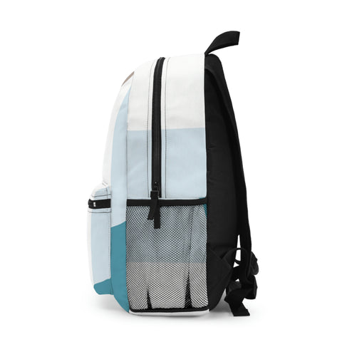 Pietro della Cattania - Backpack