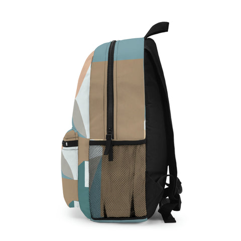 Alessandra da Vinci - Backpack