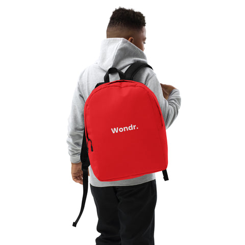 Classic Wondr Backpack