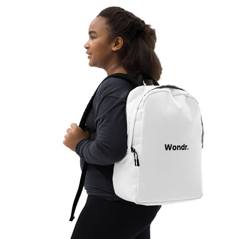 Classic Wondr Backpack