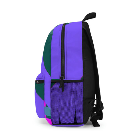 Ceranna da Venezia - Backpack