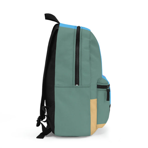 Placido di Volpi - Backpack