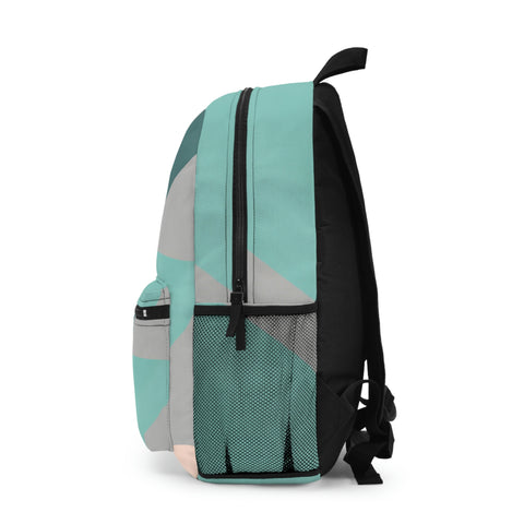 Giorgiana Veroni - Backpack