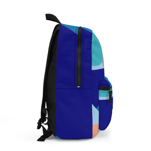 Ellaria de LaValle - Backpack