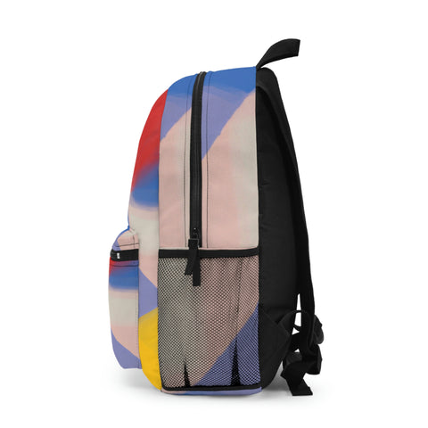 Filippo della Luna - Backpack