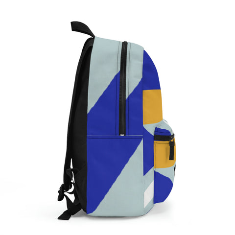 Felicia di Greci - Backpack