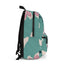 Alycea de la Torra - Backpack
