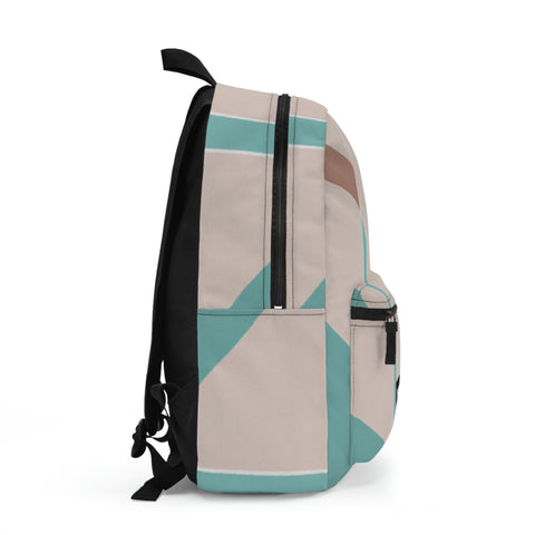 Demetrios Galileo - Backpack