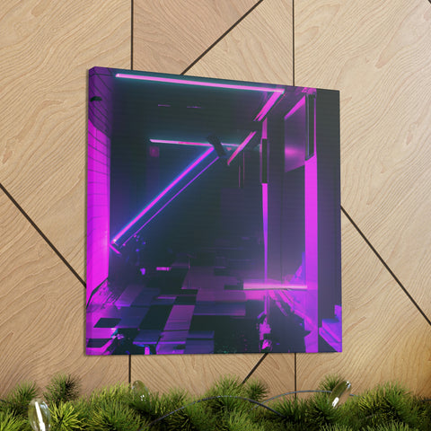 Neon Futura