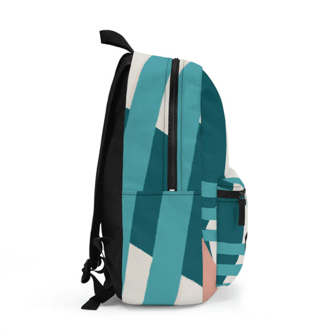 Pietro di Scandelli - Backpack