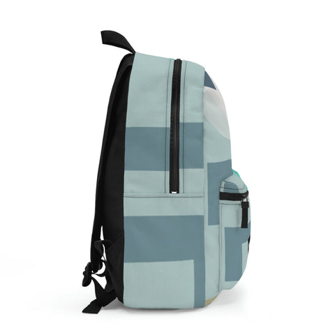 Giovanni da Firenze - Backpack