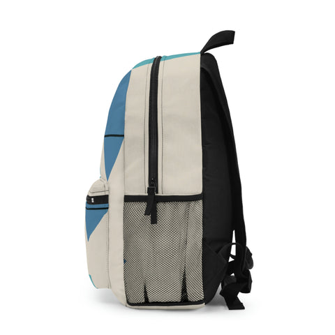 Lucrezia da Parma - Backpack