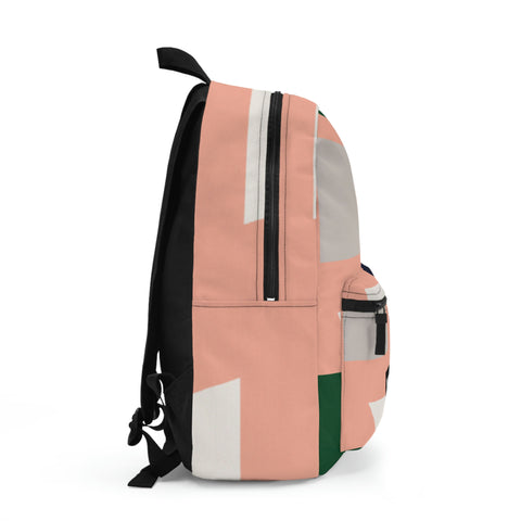 Millicent Penfield - Backpack