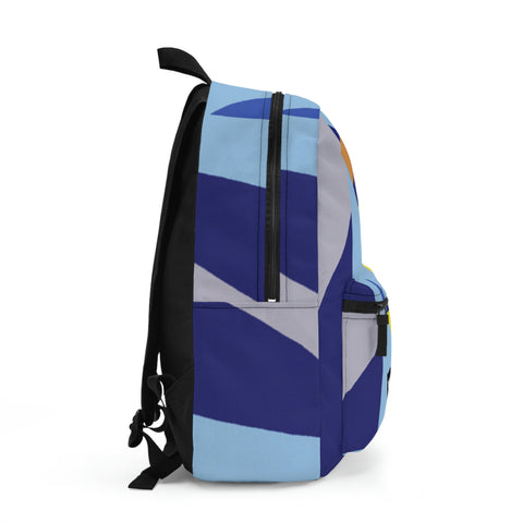 Ripoli da Firenze - Backpack