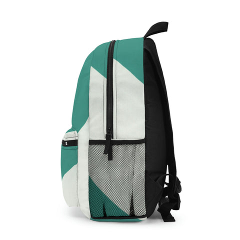 Giosia Mancini - Backpack