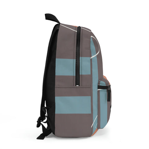 Corra de Monforte - Backpack