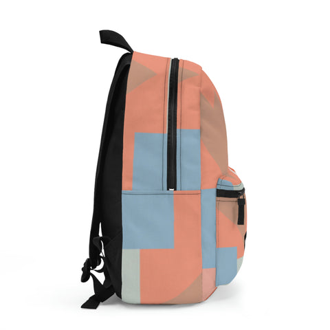 Dedalus DiVinci - Backpack