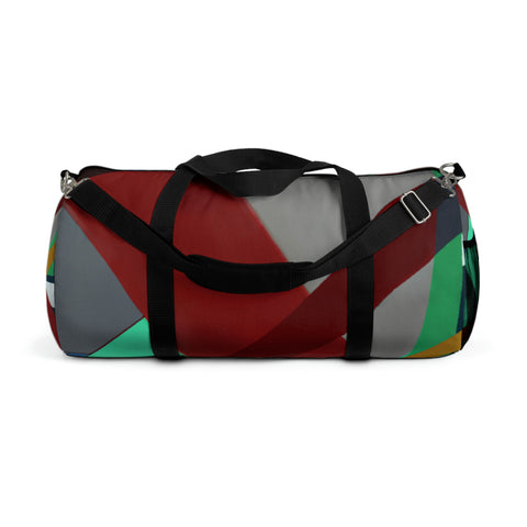 Aurelio Vespa - Duffle Bag