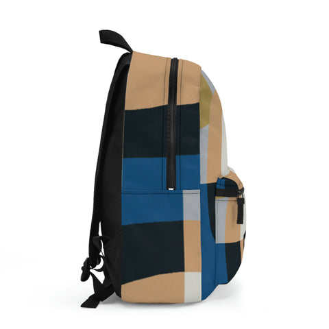 Valantina Vermeer - Backpack