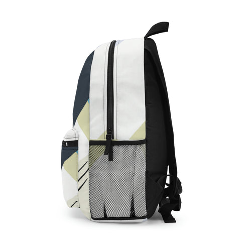 Fabrizio de Campana - Backpack