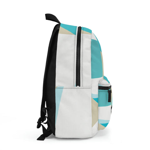 Karilda Bosco - Backpack