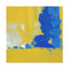 Libeth the Blue-Yellow. - Canvas