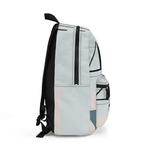 Agnese da Varese - Backpack