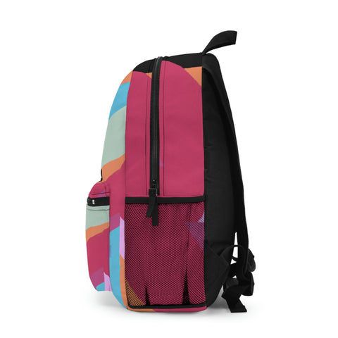 Celia di Napoli - Backpack