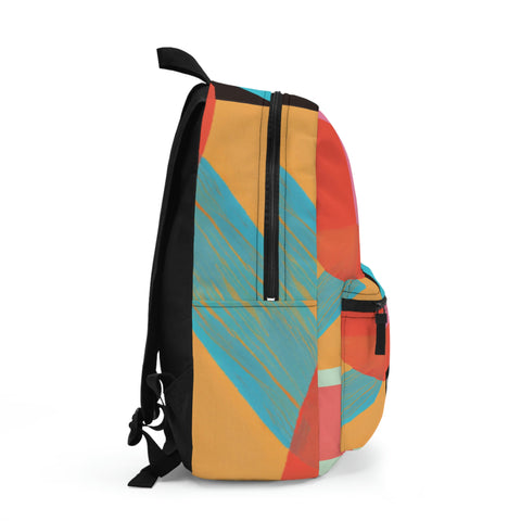 Agnese Da Vinci - Backpack