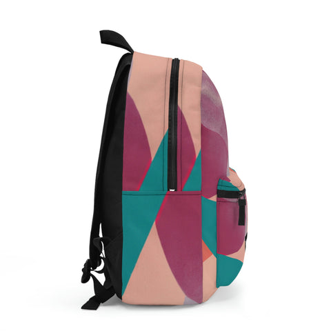 Marina di Castello. - Backpack