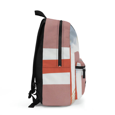 Milesina de Biere - Backpack