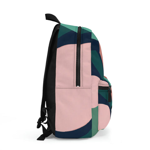 Catherina di Lombardi - Backpack