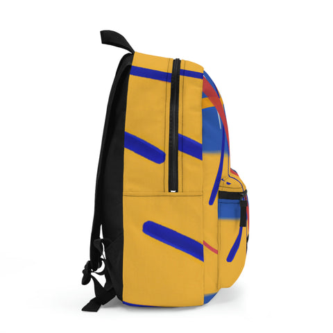 Sabastian da Fiesole - Backpack