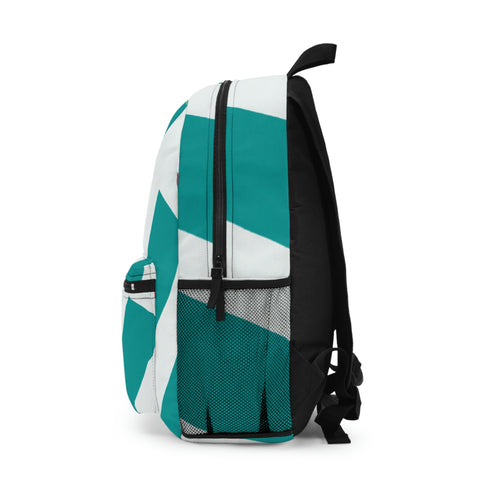 Johannes van Dyk - Backpack