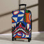 Johannes de Pinta - Suitcase