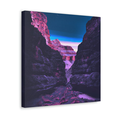 Neon Canyon