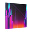 and catchy

Neon Spires
