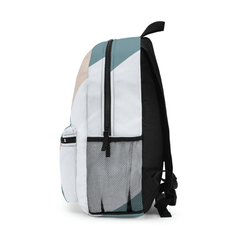 Adriano da Corregio - Backpack