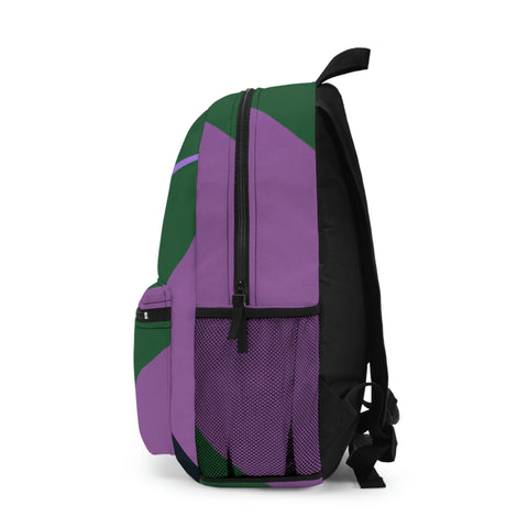 Aloi da Bologna - Backpack