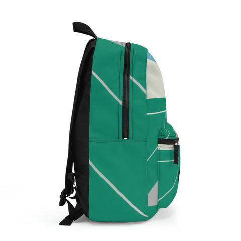 Pietro Donatello - Backpack