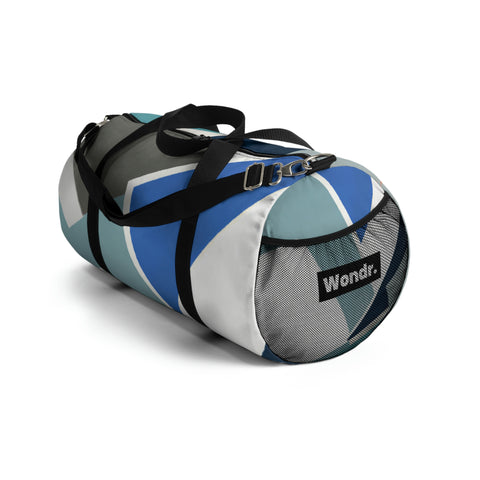 Finno Valacchio - Duffle Bag