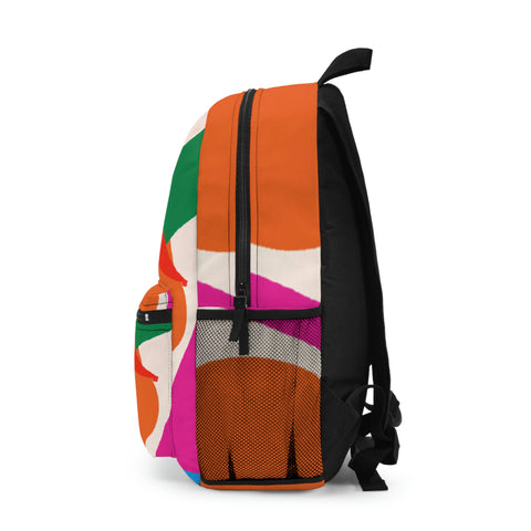 Fiammetta Baglioni - Backpack