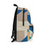 Agostina di Belladonna - Backpack