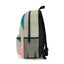 Agatha de Bourges - Backpack
