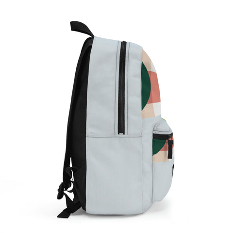 Agostino di Catarino - Backpack